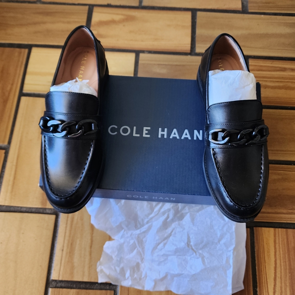 Cole Haan Shoes - Picture 2 of 9